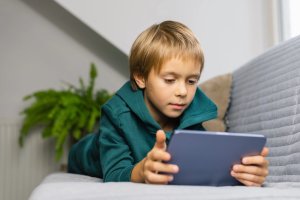 Screen time for children: how to agree on it together
