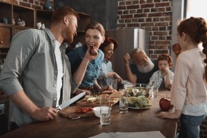 Making a weekly menu: plan a week of meals in just a few minutes