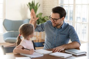 Reward system for your child: here's how to make one that suits you